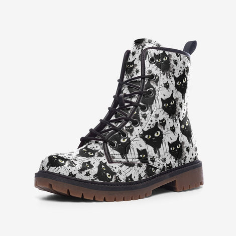 Unify Original - Black Cat Boots