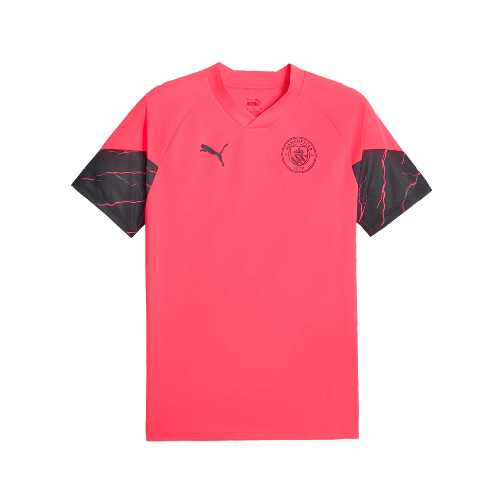 Manchester City Puma 2023/24 Training Jersey - 1