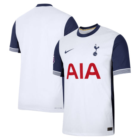 Tottenham Hotspur Nike 2024/25 Home Authentic Jersey - 1