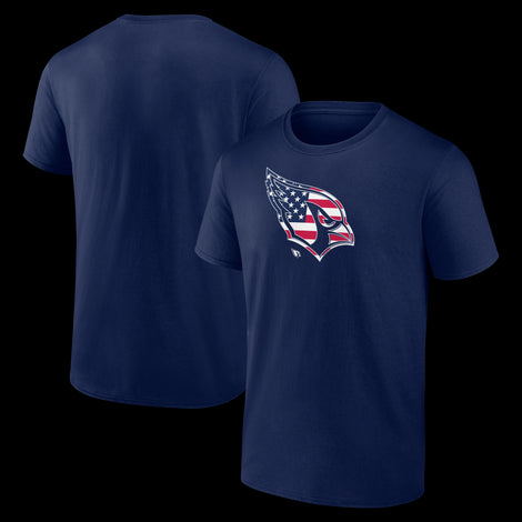 Arizona Cardinals Americana T-Shirt - 1
