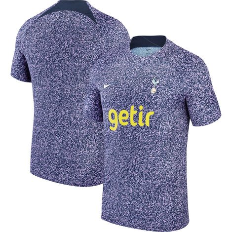 Tottenham Hotspur Nike 2023/24 Academy Pro Pre-Match Top - 1