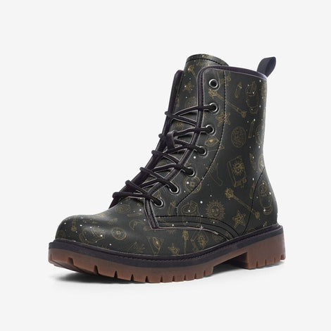 Unify Original - Witchy Boots