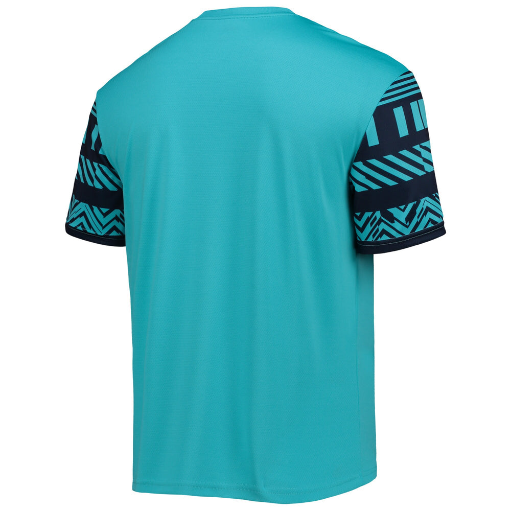 Manchester City Puma FtblHeritage Jersey - 1