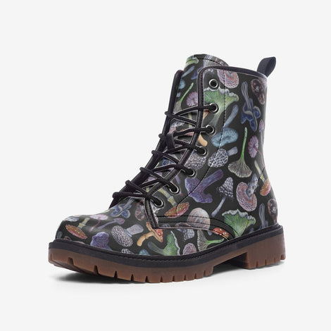 Unify Original - Mushroom Boots