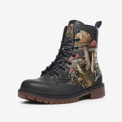 Unify Original - Mushroom Boots