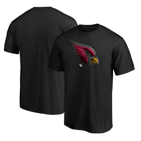 Arizona Cardinals Midnight Mascot T-Shirt - 1
