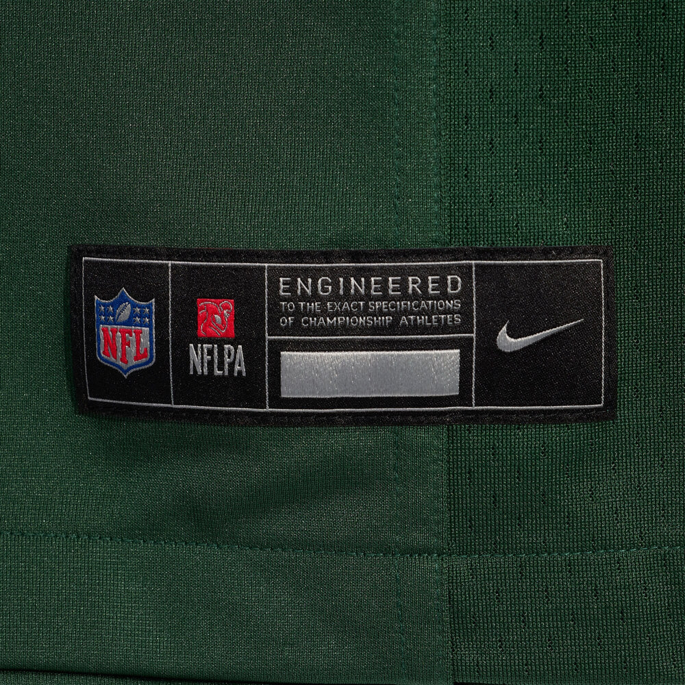 Jayden Reed Green Bay Packers Nike Game Jersey - 1
