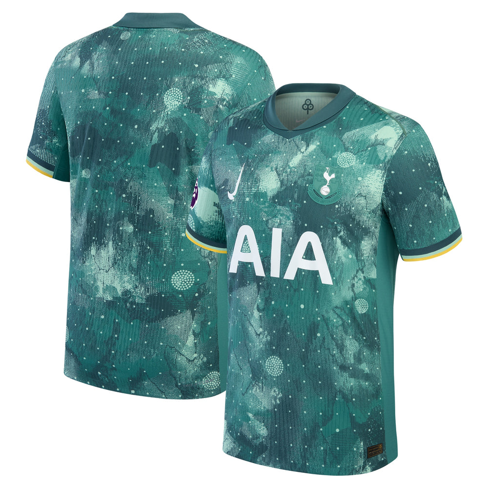 Tottenham Hotspur Nike 2024/25 Third Authentic Jersey - 1