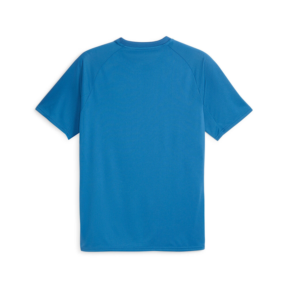 Manchester City Puma 2023/24 Pre-Match Jersey - 1