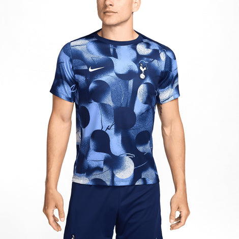 Tottenham Hotspur Nike 2024/25 Academy Pro Pre-Match Top - 1