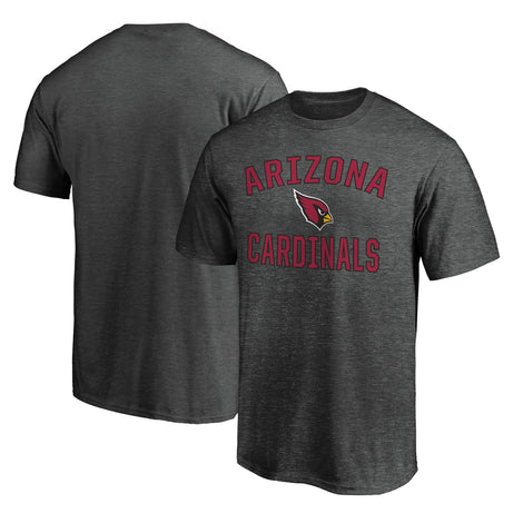 Arizona Cardinals Fanatics Victory Arch T-Shirt - 1
