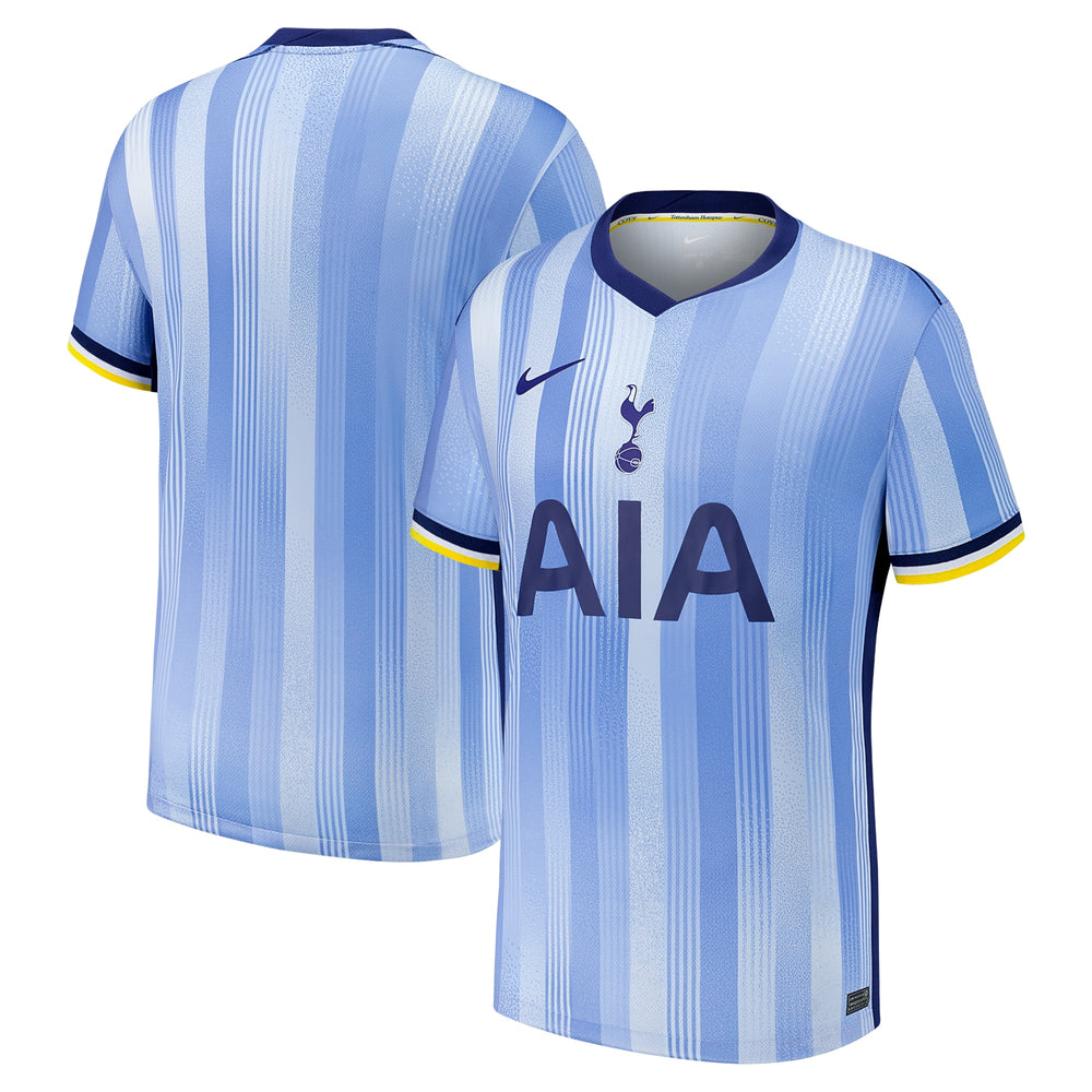 Tottenham Hotspur Nike 2024/25 Away Jersey - 1