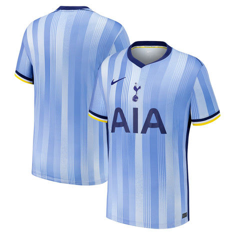 Tottenham Hotspur Nike 2024/25 Away Jersey - 1