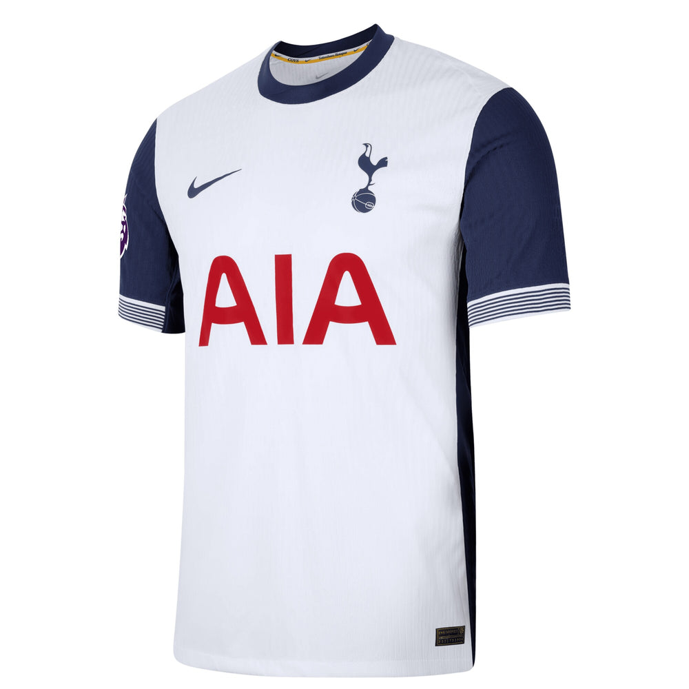 Tottenham Hotspur Nike 2024/25 Third Authentic Custom Jersey - 1