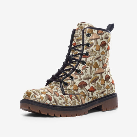 Unify Original - Vintage Mushroom Boots