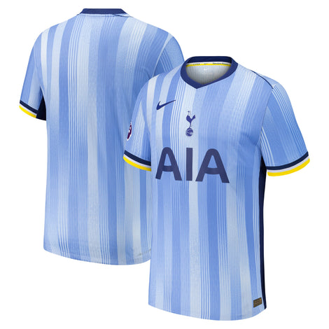 Tottenham Hotspur Nike 2024/25 Away Authentic Jersey - 1