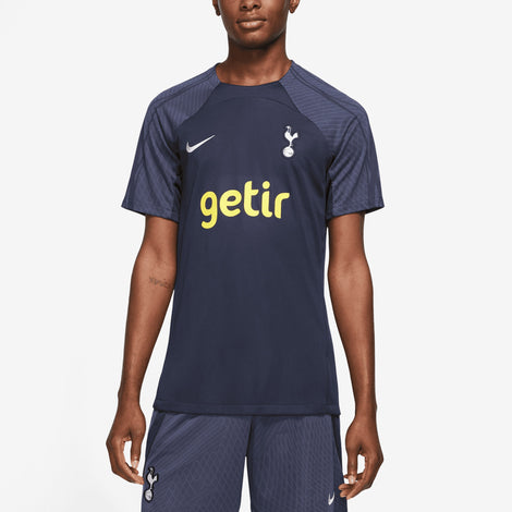 Tottenham Hotspur Nike 2023/24 Strike Training Top - 1