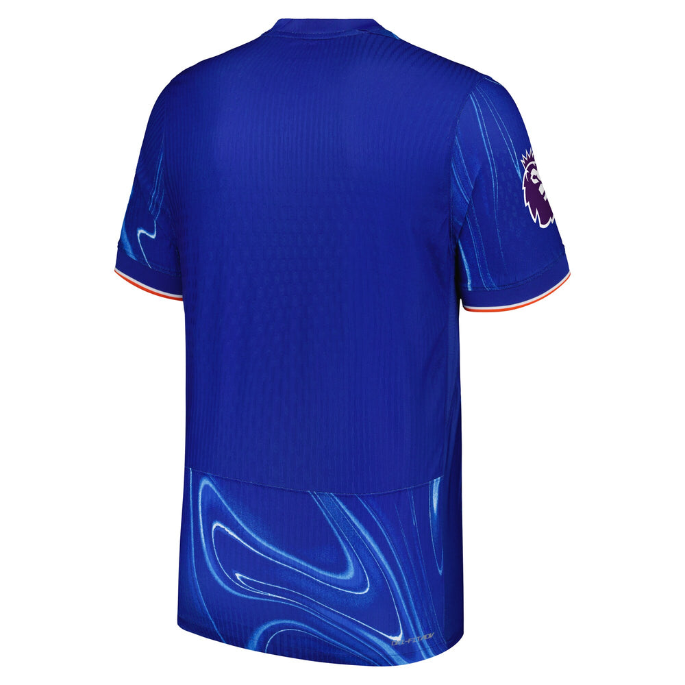 Chelsea Nike 2024/25 Home Authentic Patch Jersey - 1