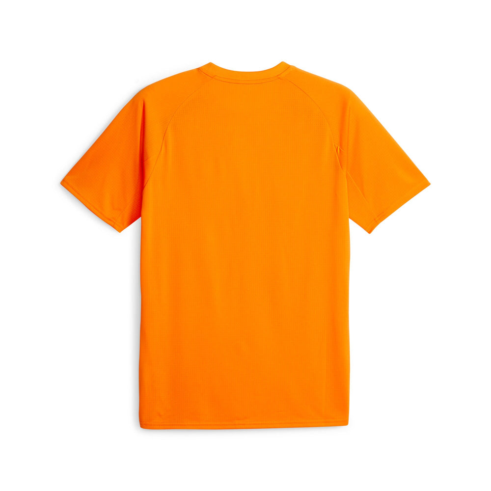 Manchester City Puma 2023/24 Pre-Match Jersey - 1