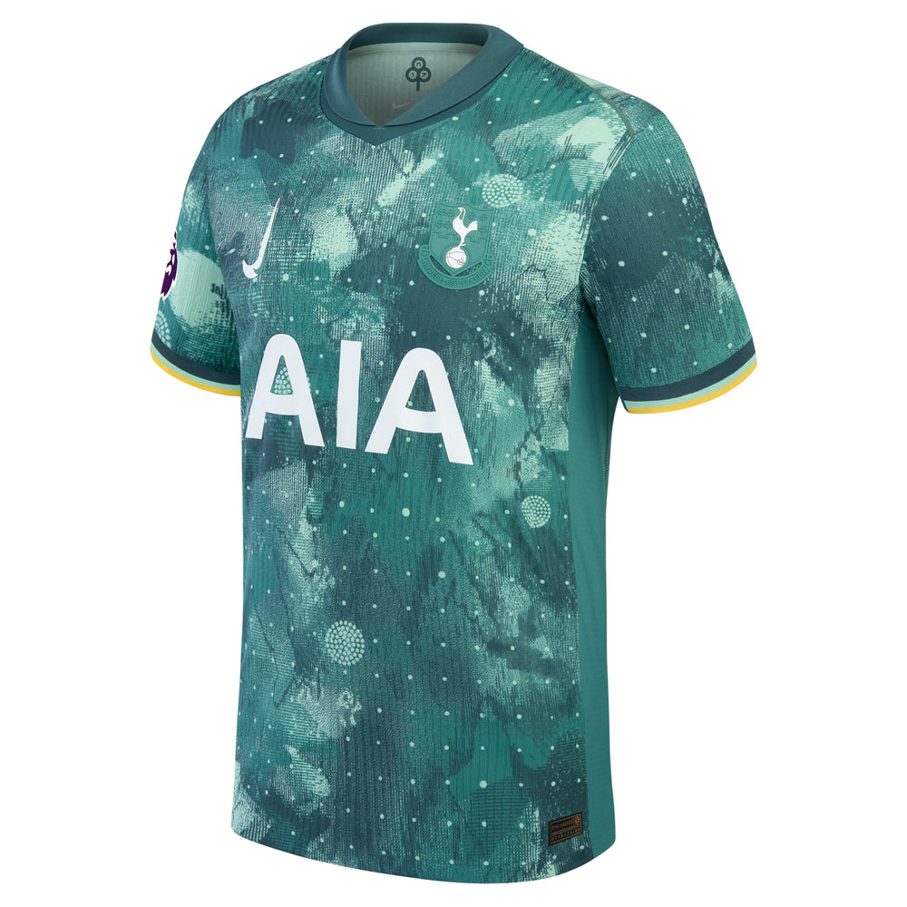 Tottenham Hotspur Nike 2024/25 Third Authentic Jersey - 1