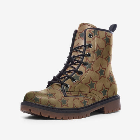 Unify Original - Rustic Stars Boots