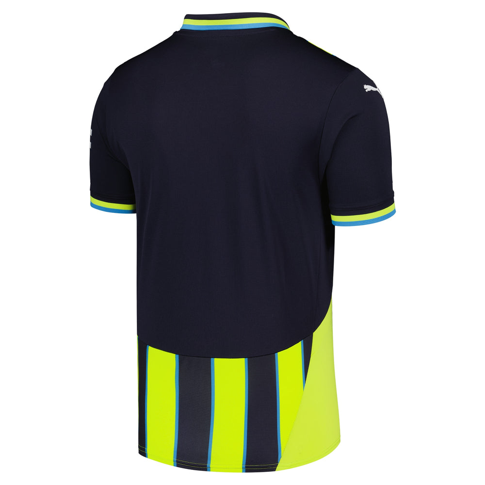 Manchester City Puma 2024/25 Away Replica Jersey - 1