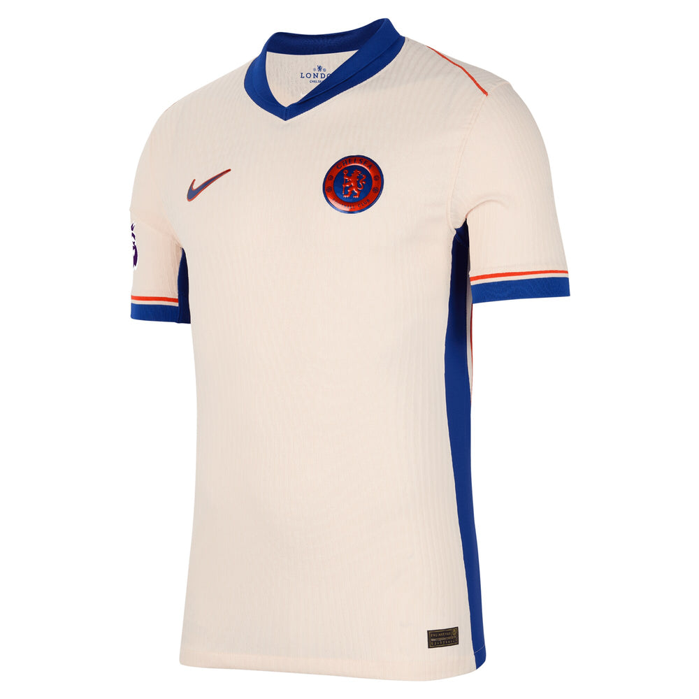 Chelsea Nike 2024/25 Home Authentic Custom Jersey - 1