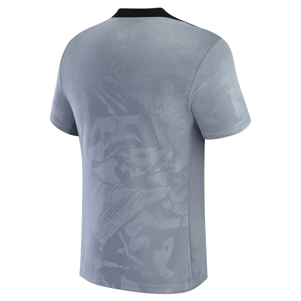 Chelsea Nike 2024/25 Academy Pro Pre-Match Top - 1